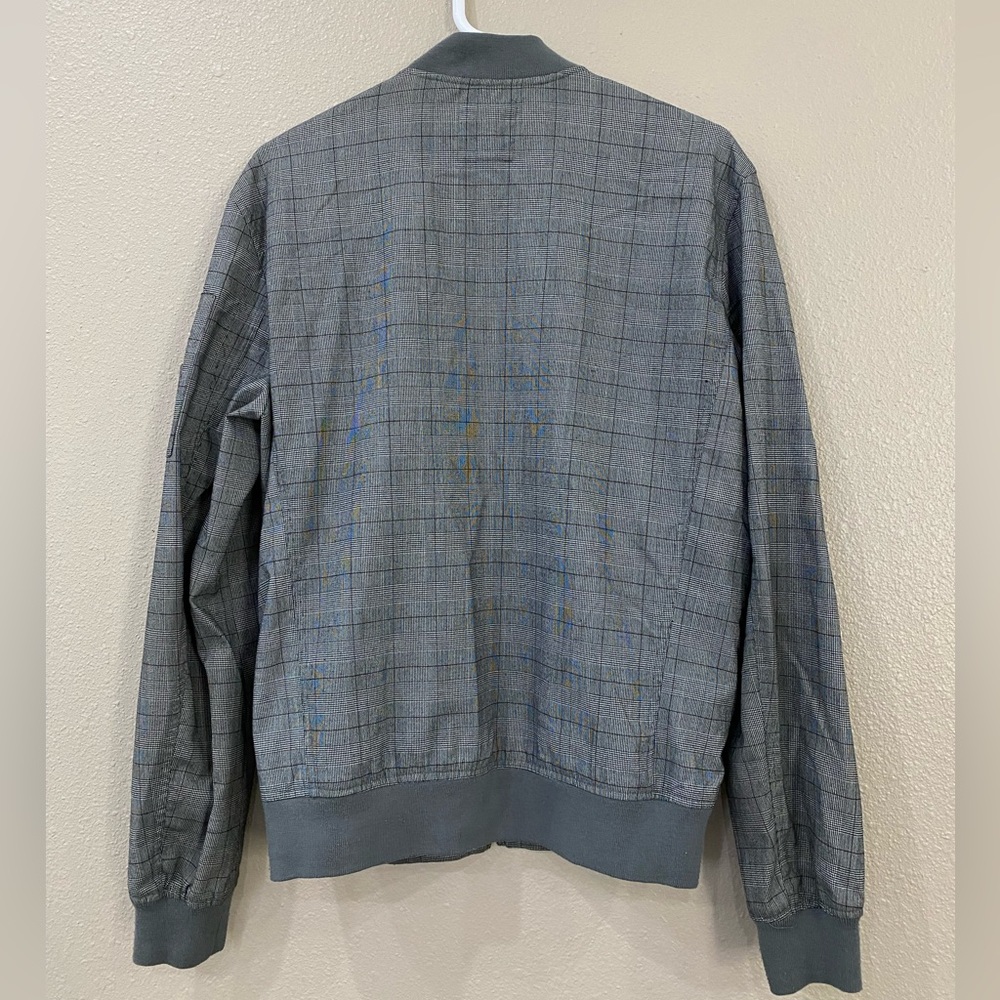 Jacket - Picture 2 of 2